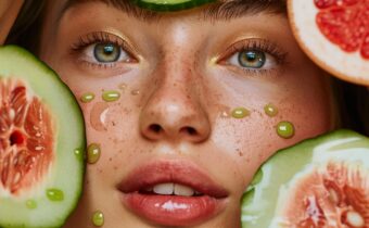 The 7 Best Beauty Foods for Glowing, Gorgeous Skin, According to Nutritionists