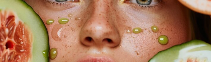 The 7 Best Beauty Foods for Glowing, Gorgeous Skin, According to Nutritionists