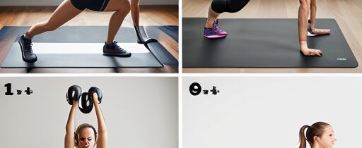 The 7 Best, Most Effective (And Free!) 10-Minute Online Workouts You Can Do At Home