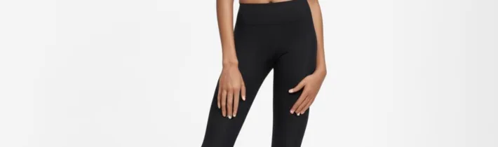The Best Barre Leggings for Your Butt, Thighs, and Wallet