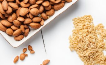 The Best Healthy Pantry Snacks, According to a Nutritionist