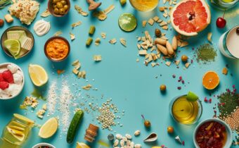 The Best New Food and Drink Products Out This Month