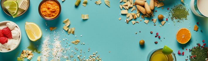 The Best New Food and Drink Products Out This Month