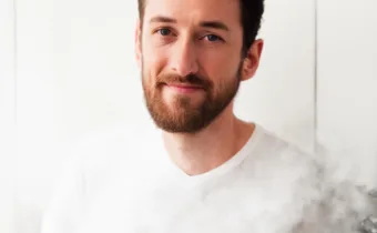 The Clean Guru Explains His Simple Morning Routine