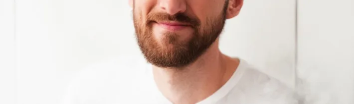 The Clean Guru Explains His Simple Morning Routine