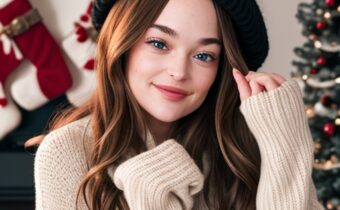 The Coziest Pieces for Holiday Style From BB Dakota