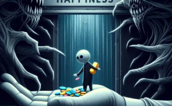 The Dark Side of Happiness