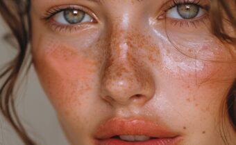 The Difference Between AHA and BHA Exfoliants