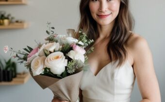 The Floral Experts Behind Drybar’s Flowers Share Their Tips on Keeping a Fresh Bouquet Longer