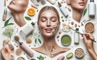 The Future of Beauty Is About Nourishment From the Inside Out, According to the Founders of This New Supplement