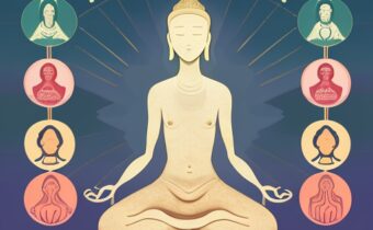 The History of Meditation: A Brief Timeline of Practice & Spread