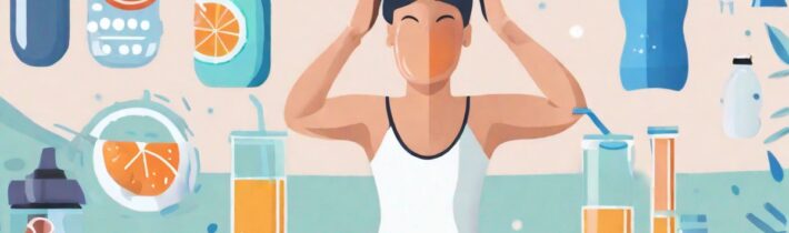 The Link Between Hydration and Health