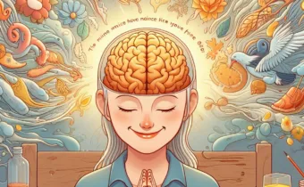 The Neuroscience of Gratitude and How It Changes You