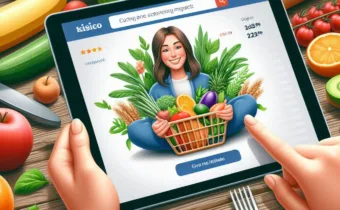 The Online Market That’s Like a Costco for Organic and Natural Products