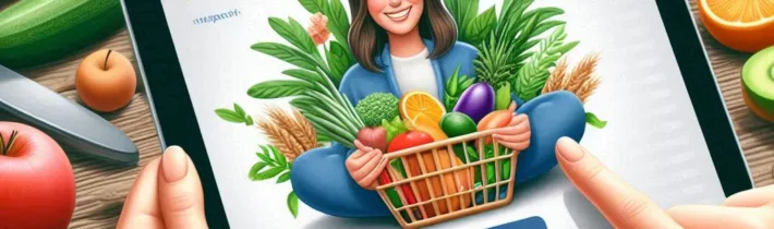 The Online Market That’s Like a Costco for Organic and Natural Products