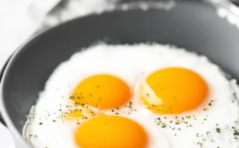 The Only 6 Kitchen Tools You Actually Need to Cook Eggs Like a Pro