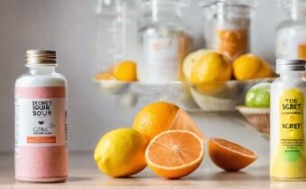 The Secret Sour: Citric Acid Powders’ Impact on Flavor Balance