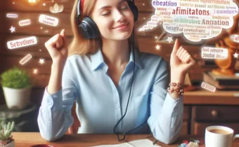 The Secret to Making Affirmations Work