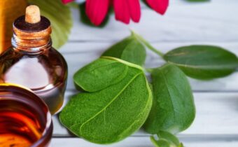 The Skin Care Ingredient Index