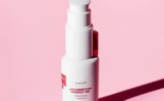 The Truth About Preservative-Free Beauty Products: 4 Myths Busted, According to an Expert