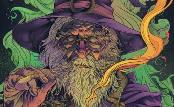 The Wizard of Wellness Design