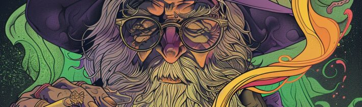 The Wizard of Wellness Design