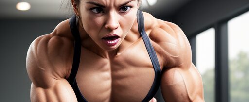 The Workout That Pushes You Harder Than You Thought Was Possible