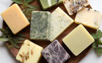 These 7 Natural Bar Soaps Are Gentle Enough to Use on Your Face