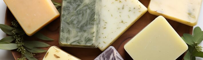 These 7 Natural Bar Soaps Are Gentle Enough to Use on Your Face