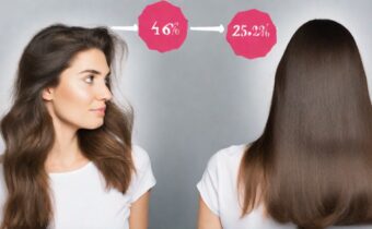 Thinning Hair Survey: Growing Thicker, Fuller Hair