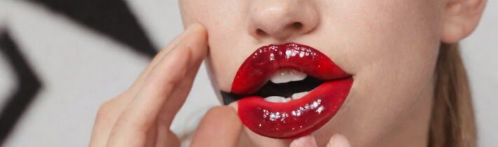 This Lip Mask Will Change Your Life