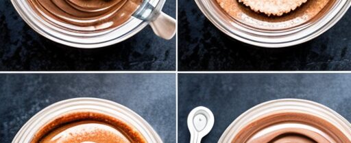 This Simple, Spicy Almond Butter Makes *Everything* Taste Better