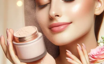 This skin-softening powder gave me the best skin of my adult life