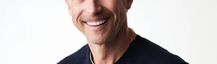 This Wellness Investor’s Best Advice for Living Well Has Nothing to Do With Food or Fitness