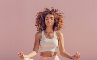 This Yoga-Inspired Brain Boost Is Like a Workout for Your Noggin