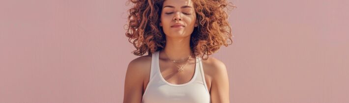 This Yoga-Inspired Brain Boost Is Like a Workout for Your Noggin