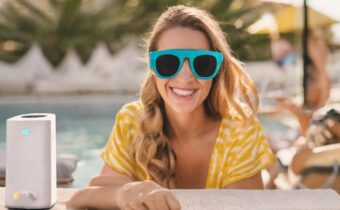 TikTokers Swear By This Genius Device to Keep Cool All Summer