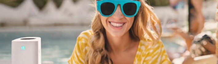 TikTokers Swear By This Genius Device to Keep Cool All Summer