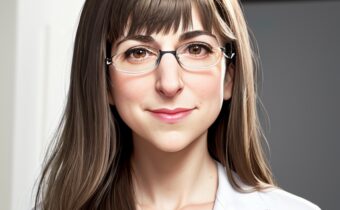 Vegan Actress (and Neuroscientist) Mayim Bialik Shares Her 2 Go-To Sides