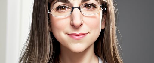 Vegan Actress (and Neuroscientist) Mayim Bialik Shares Her 2 Go-To Sides