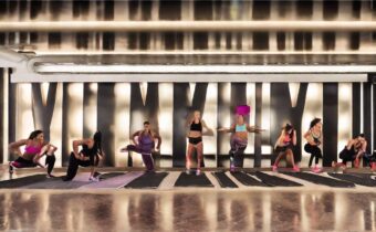 Vegas’s Hottest Workouts Are Heading to The Cosmopolitan Hotel
