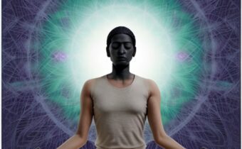 Visualization Meditation