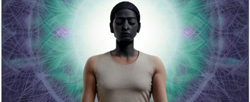 Visualization Meditation