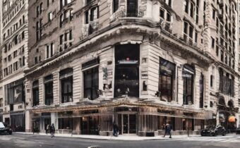 We Took an SLT Class at Their Massive New Flatiron Flagship