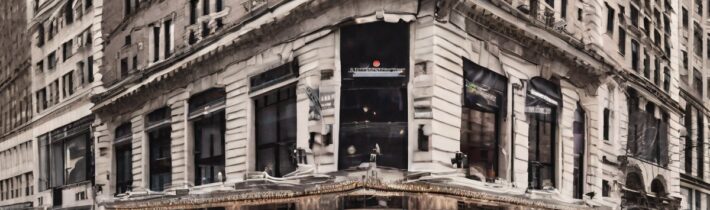 We Took an SLT Class at Their Massive New Flatiron Flagship