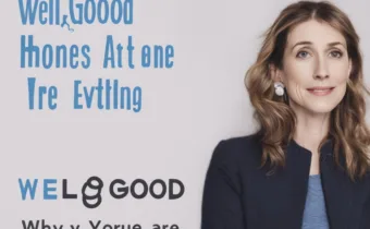 Well+Good Talks: Why Your Hormones Are at the Center of Everything