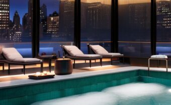 Well+Good’s guide to the best NYC spas for gift certificates
