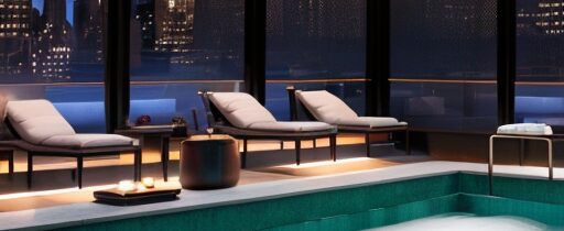 Well+Good’s guide to the best NYC spas for gift certificates