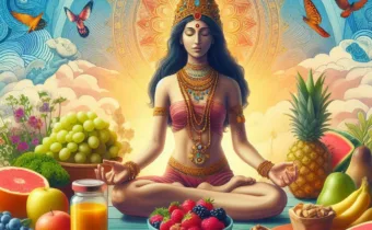 Wellness weekend: Kripalu