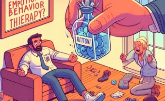 What is Rational Emotive Behavior Therapy? (+4 REBT Exercises)